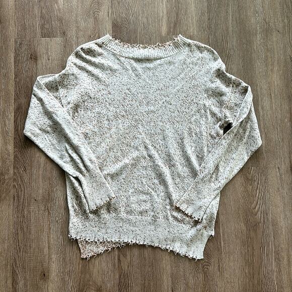 Nic & Zoe Bespeckle Sweater - Picture 1 of 3